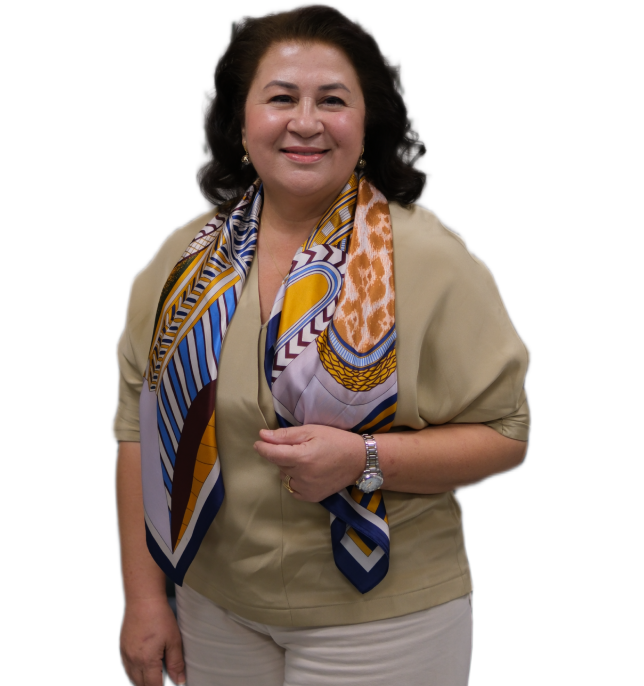 Op. Dr. Aysin Akçay