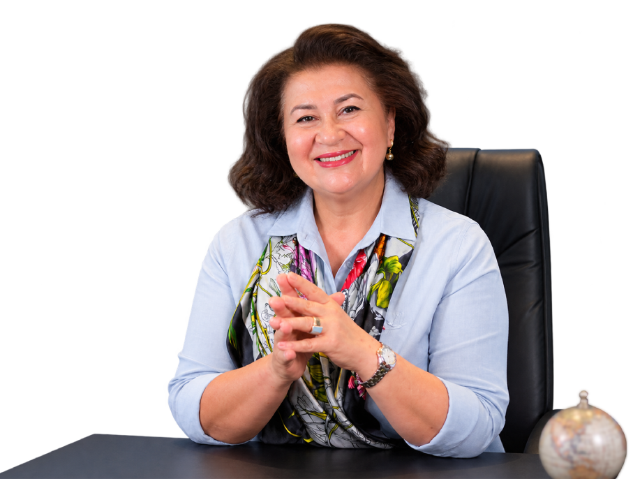 Op. Dr. Aysin Akçay